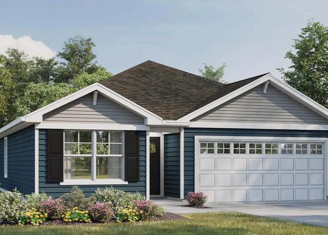 Property at ANDERSON Plan, Winfield, IN 46307, 3 beds, 2 baths