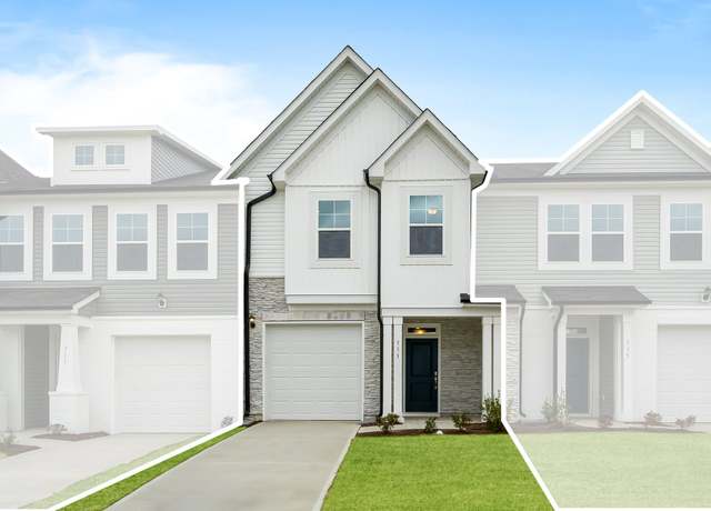Property at 513 Eversden Dr, Zebulon, NC 27597, 3 beds, 2.5 baths