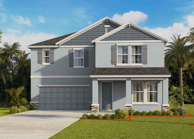Property at 10471 Gentle Rain Dr, Land O Lakes, FL 34638, 4 beds, 3.5 baths