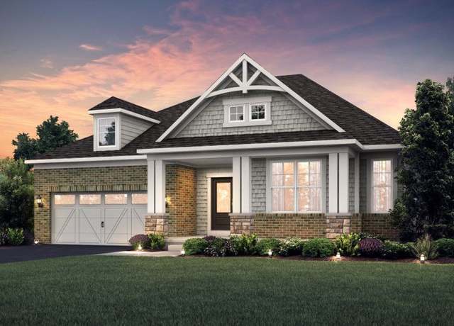 Property at Lyon Plan, Sunbury, OH 43074, 2 beds, 2.5 baths