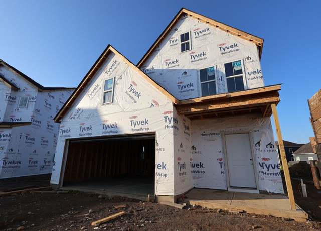 Property at 2262 Aerotrain Ct N, Plain City, OH 43064, 3 beds, 2.5 baths