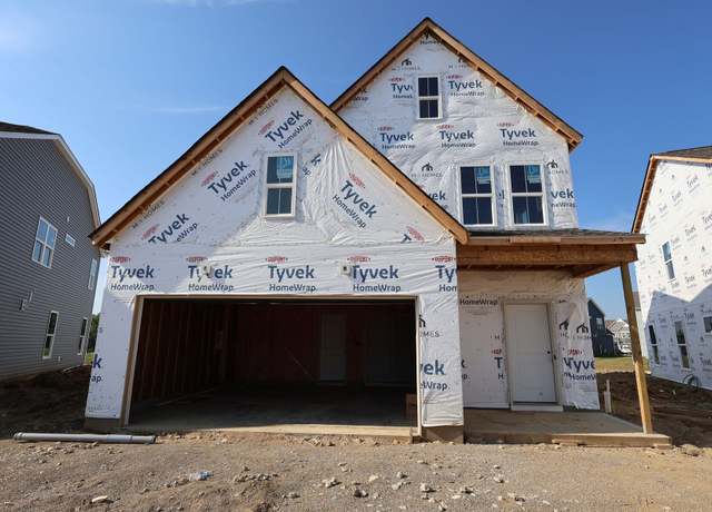 Property at 2262 Aerotrain Ct N, Plain City, OH 43064, 3 beds, 2.5 baths