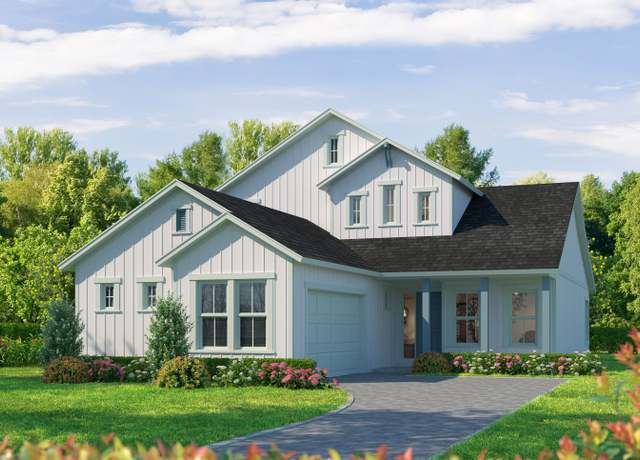 Property at Mesa Verde Plan, Saint Johns, FL 32259, 4 beds, 3 baths