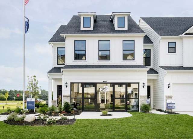 Property at 3293 Haflinger Dr, Zionsville, IN 46077, 3 beds, 2.5 baths