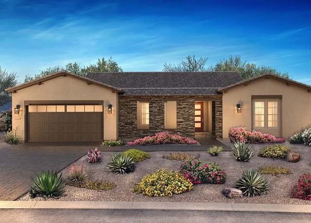 Property at Vela Plan, Rio Verde, AZ 85263, 3 beds, 3.5 baths