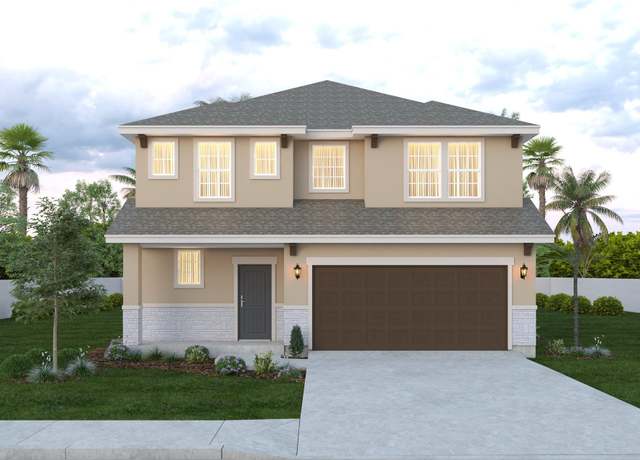 Property at Magnolia Plan, Laredo, TX 78045, 5 beds, 3.5 baths