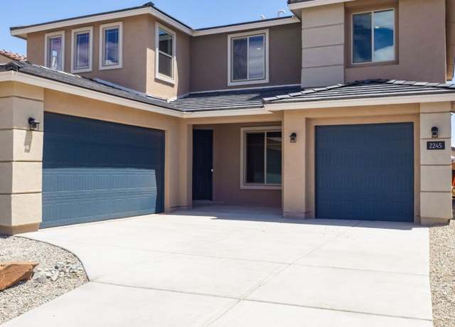Property at 2245 Sandra Loop NE, Rio Rancho, NM 87144, 4 beds, 3.5 baths