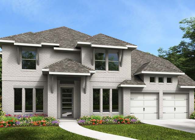 Property at 3398W Plan, Fulshear, TX 77441, 4 beds, 3.5 baths
