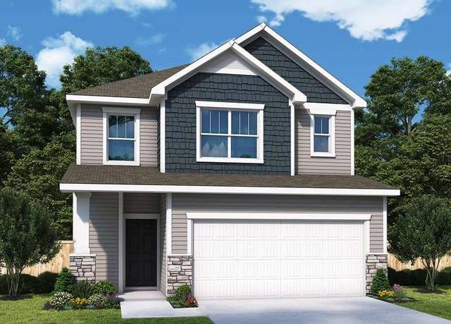 Property at 1139 150th St W, Rosemount, MN 55068, 3 beds, 2.5 baths