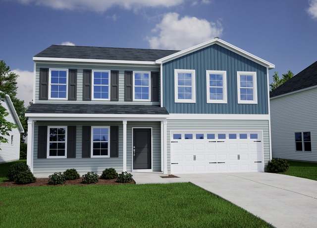 Property at 246 Mayflower Dr, Calabash, NC 28467, 5 beds, 3 baths