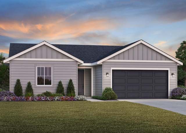 Property at Aris Plan, Meridian, ID 83642, 3 beds, 2 baths