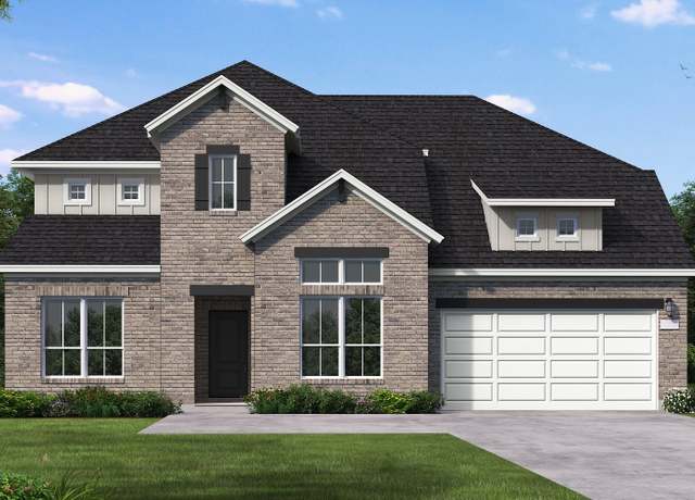 Property at 1713 Snowdrop Dr, Georgetown, TX 78628, 4 beds, 3 baths
