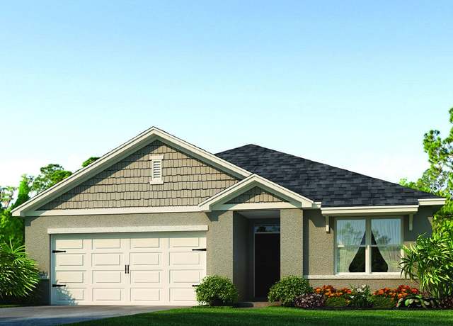 Property at Aria Plan, Apopka, FL 32703, 3 beds, 2 baths