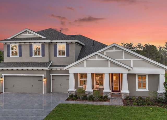 Property at Key West II Plan, Apollo Beach, FL 33572, 4 beds, 3 baths