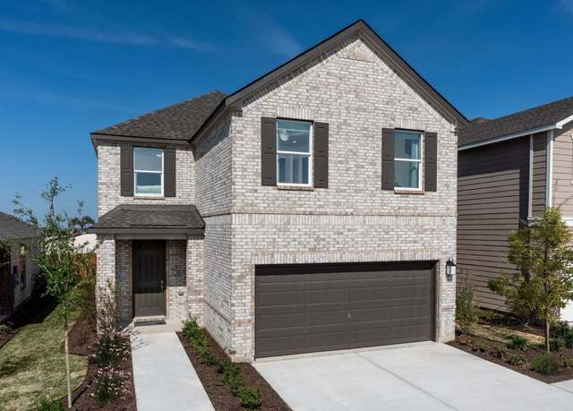 Property at Plan 1908 Modeled Plan, Austin, TX 78748, 3 beds, 2.5 baths