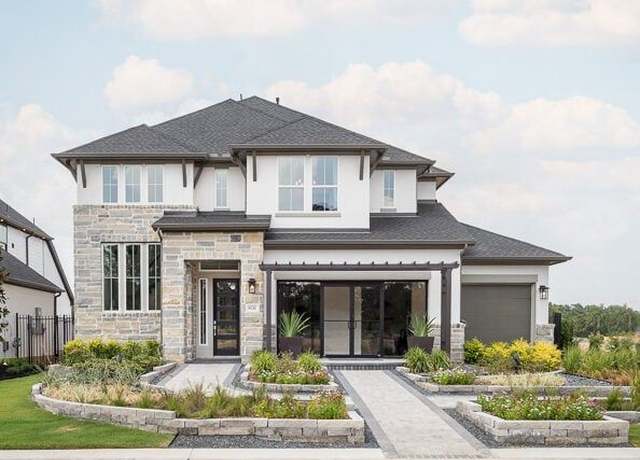 Property at Goldeneye Plan, Montgomery, TX 77316, 4 beds, 3 baths