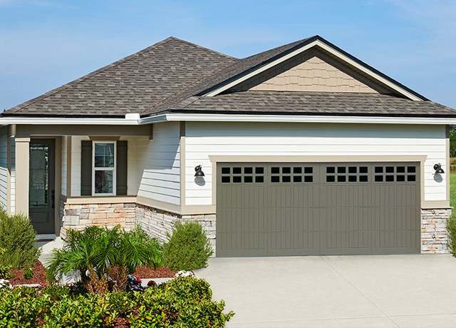 Property at 85 Elm Creek Dr, Saint Augustine, FL 32092, 3 beds, 2 baths