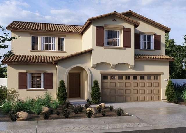 Property at Residence 2537 Plan, Winchester, CA 92596, 5 beds, 3 baths