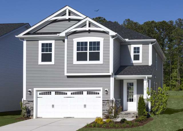 Property at Laurel Plan, Garner, NC 27529, 3 beds, 2.5 baths
