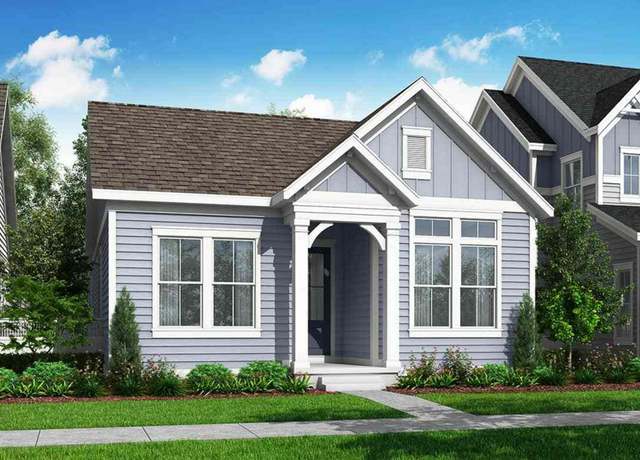 Property at Destination - Dillon Plan, Erie, CO 80516, 3 beds, 2 baths