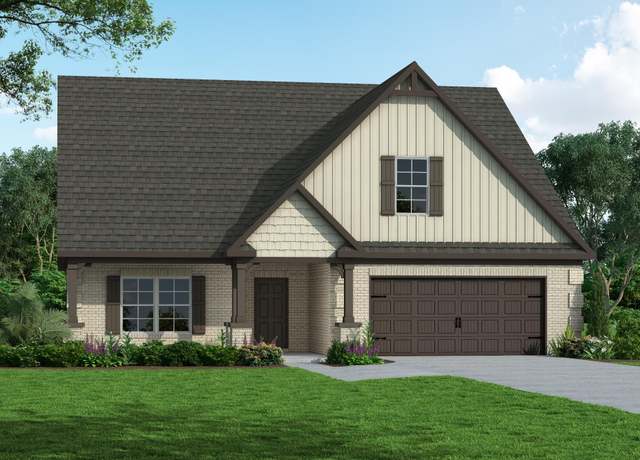 Property at Premier Series 2341 Plan, Harvest, AL 35749, 3 beds, 2.5 baths