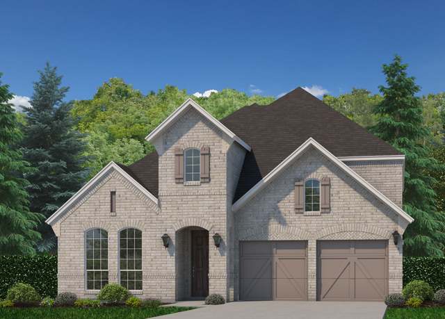 Property at 4424 Cotton Seed Way, Celina, TX 75078, 4 beds, 4.5 baths