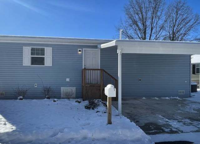 Property at 1 Peach St Unit PEA01, Olmsted Falls, OH 44138, 2 beds, 2 baths