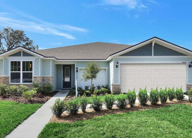 Property at Easley Grand Plan, Saint Augustine, FL 32095, 5 beds, 3.5 baths