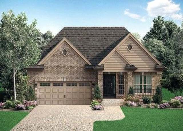 Property at 16013 Cumberland Lake Cir, Louisville, KY 40245, 3 beds, 3 baths