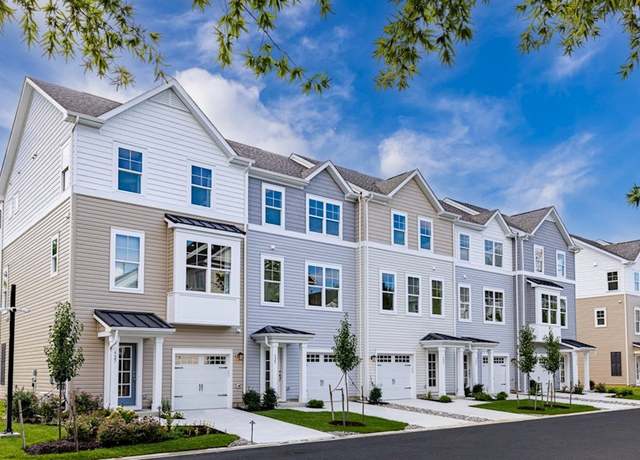 Property at 6 Riverside Wharf, Cambridge, MD 21613, 3 beds, 2.5 baths