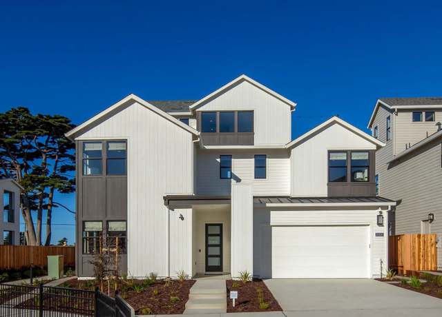 Property at Plan 3x Plan, Marina, CA 93933, 4 beds, 4.5 baths
