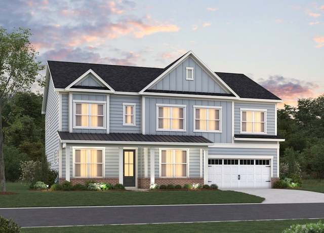 Property at Mitchell Plan, Durham, NC 27705, 5 beds, 4 baths