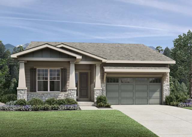 Property at 149 Leafy Aster Ln, Castle Rock, CO 80104, 2 beds, 2 baths