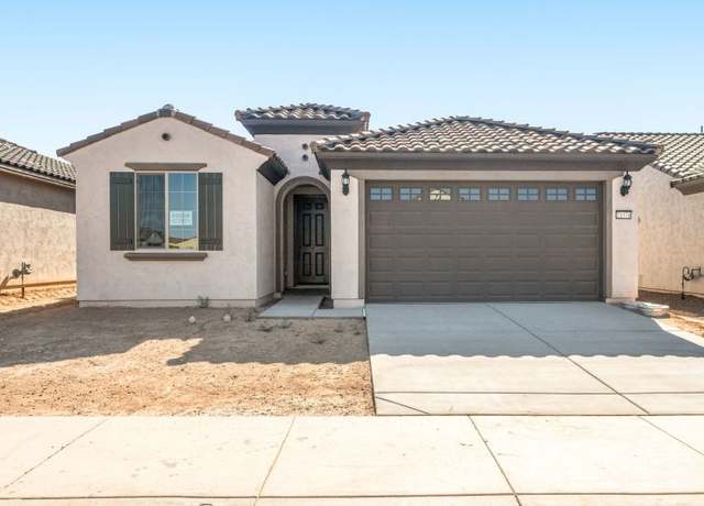 Property at 21370 N 271st Dr, Buckeye, AZ 85396, 2 beds, 2 baths