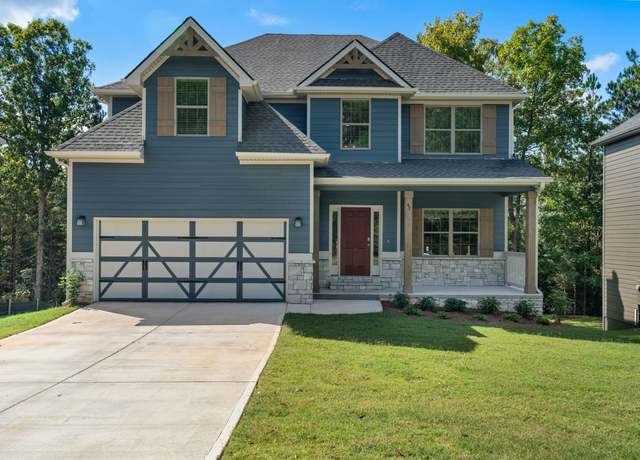 Property at Camden II Plan, Opelika, AL 36804, 4 beds, 2.5 baths