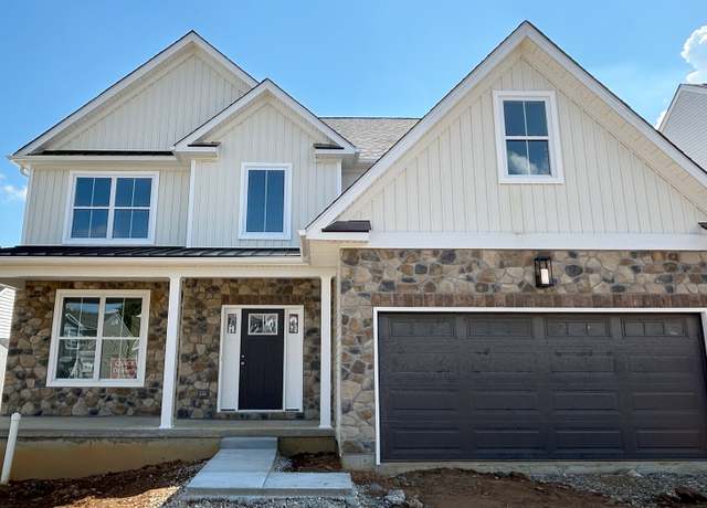 Property at 307 Abby Rd, Macungie, PA 18062, 4 beds, 2.5 baths