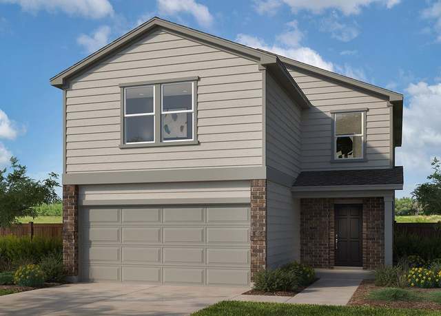 Property at Plan 1907 Plan, San Antonio, TX 78221, 3 beds, 2.5 baths