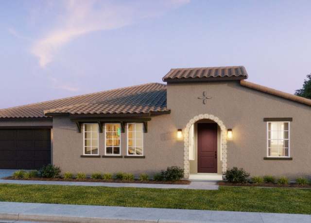 Property at The Sherman Plan, Visalia, CA 93277, 4 beds, 3.5 baths