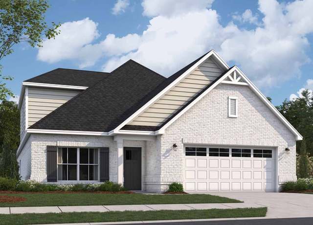 Property at Rosewood Plan, Kytmla Rehobeth, AL 36301, 5 beds, 3 baths