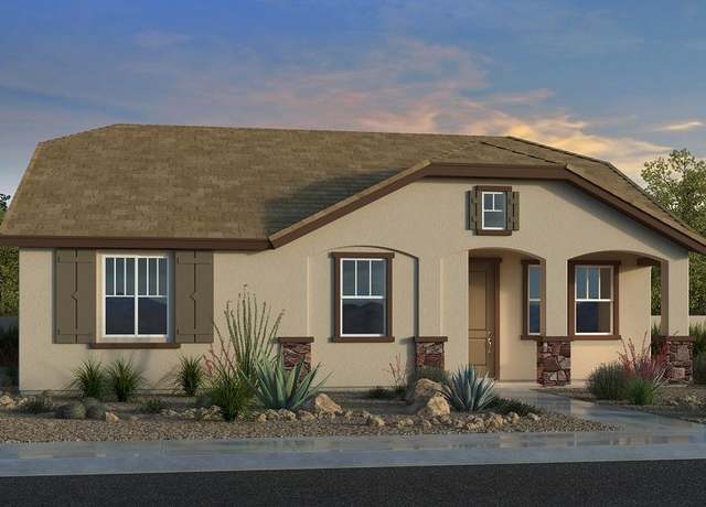 Property at CC-RM1 Plan, Avondale, AZ 85392, 2 beds, 2 baths