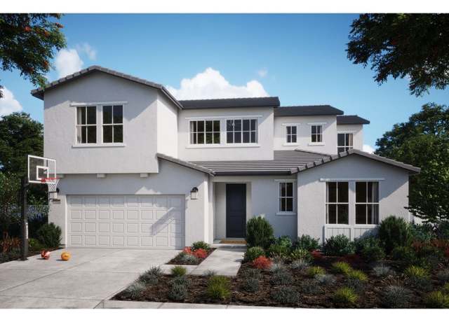 Property at Plan 3 Plan, Roseville, CA 95747, 3 beds, 2.5 baths