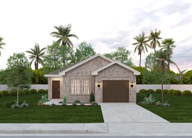 Property at 8326 N 34th Ln, Mcallen, TX 78504, 3 beds, 2 baths