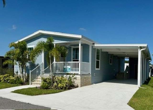 Property at 2550 State Rd. 580 #0466 Plan, Clearwater, FL 33761, 2 beds, 2 baths