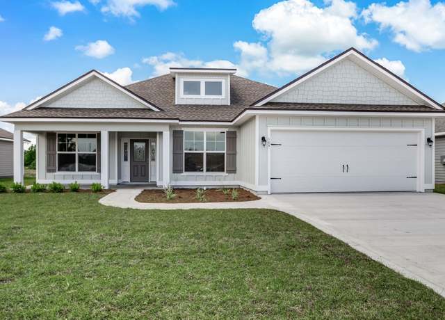 Property at 1935 Plan, Kingsland, GA 31548, 4 beds, 2 baths