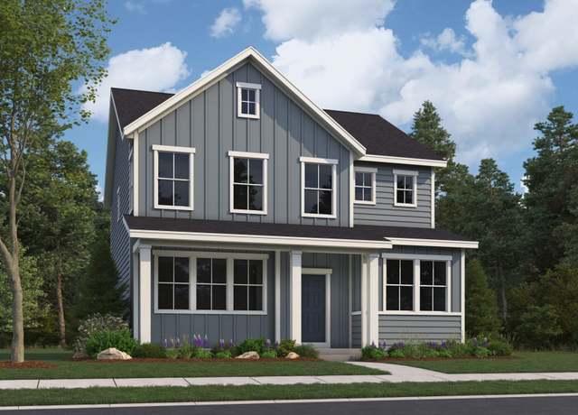Property at 734 Wood Sorrel Ln, Fort Collins, CO 80524, 3 beds, 2.5 baths