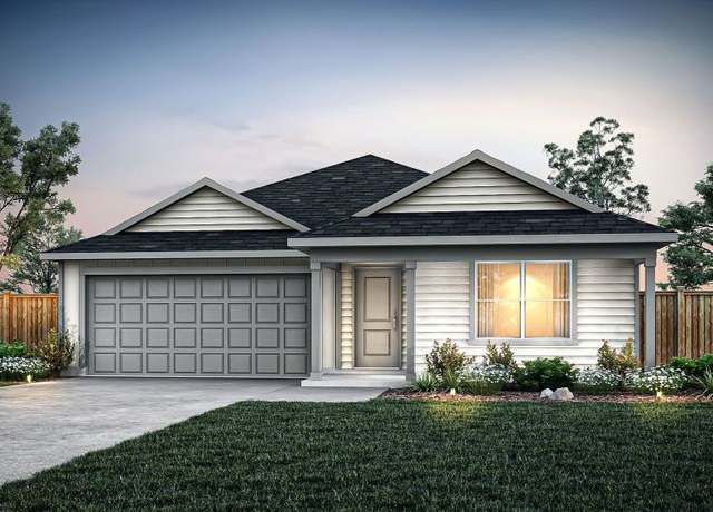 Property at Rayburn Plan, San Marcos, TX 78666, 3 beds, 2 baths