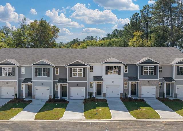 Property at PEARSON Plan, Rome, GA 30165, 3 beds, 2.5 baths