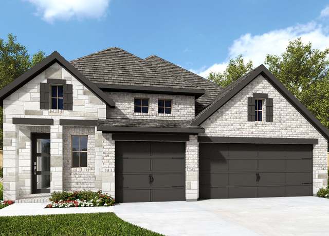Property at 358 Cleveland Way, New Braunfels, TX 78130, 4 beds, 3 baths