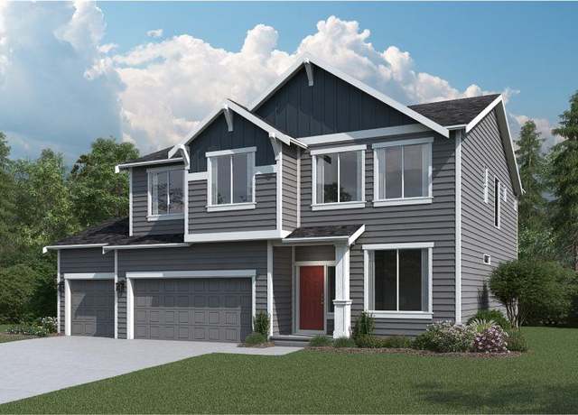 Property at Davenport 3-Car Plan, Hayden, ID 83835, 3 beds, 3 baths