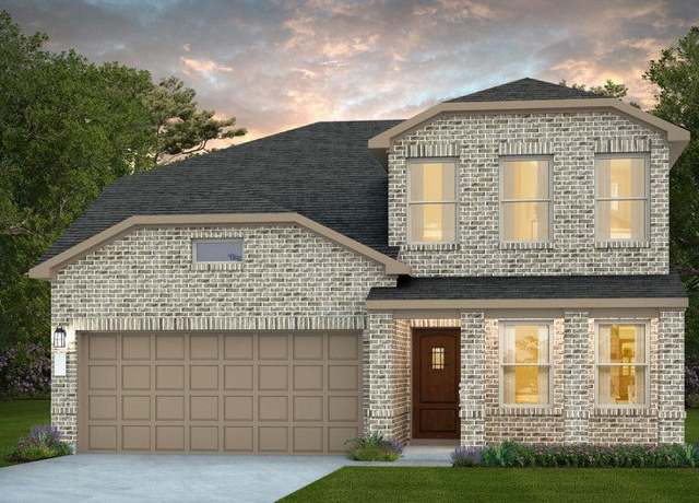 Property at Dinero Plan, Richmond, TX 77469, 4 beds, 2.5 baths